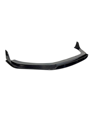 Spoiler Anteriore In Carbonio Porsche Panamera 971 Look GTS (Cod. E-TCPO039)