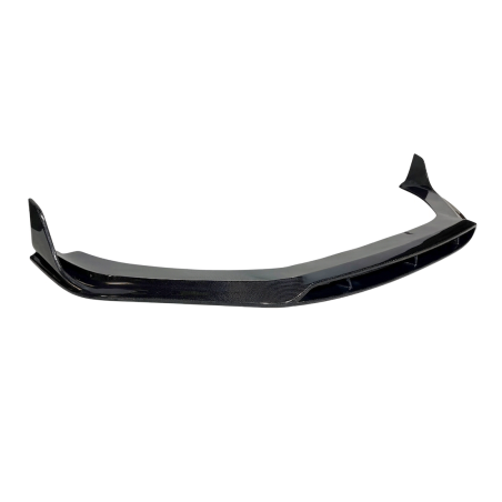 Spoiler Anteriore In Carbonio Porsche Panamera 971 Look GTS (Cod. E-TCPO039)