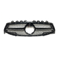 Griglia Mercedes W118 / C118 CLA Look Diamond Fotocamera (Cod. E-TCM0479)