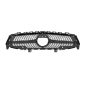 Griglia Mercedes W118 / C118 CLA Look Diamond Fotocamera (Cod. E-TCM0479)
