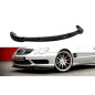 SPLITTER ANTERIORE MERCEDES SL R230 AMG (Cod. M-ME-SL-R230-AMG-FD1G)