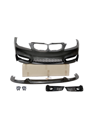 Kit Estetico BMW E92 / E93 2006-2009 Look M4 Parafanghi (Cod. E-TCB626316150141619661521692)