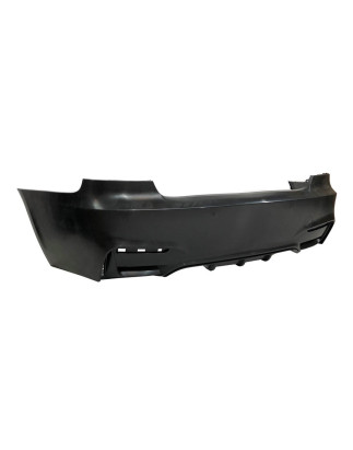 Kit Estetico BMW E92 / E93 2006-2009 Look M4 Parafanghi (Cod. E-TCB626316150141619661521692)