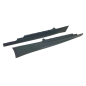 Kit Estetico BMW E92 / E93 2006-2009 Look M4 Parafanghi (Cod. E-TCB626316150141619661521692)