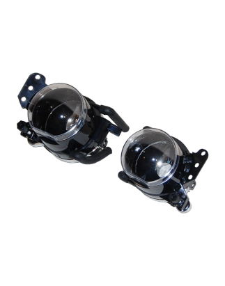 Kit Estetico BMW E92 / E93 2006-2009 Look M4 Parafanghi (Cod. E-TCB626316150141619661521692)