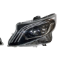Fanali Mercedes Vito 260 2016-2020 Look Mayback (Cod. E-FAME069)