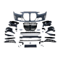 Kit Estetico BMW G26 4P 21-23 Look M4 (Cod. E-TCB42194210)