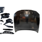 Kit Estetico BMW G26 4P 21-23 Look M4 (Cod. E-TCB42194210)