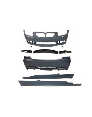Kit Estetico BMW E92 / E93 06-09 Look M3 GT4 Cofano (Cod. E-TCB61397153615292921643)