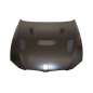 Kit Estetico BMW E92 / E93 06-09 Look M3 GT4 Cofano (Cod. E-TCB61397153615292921643)