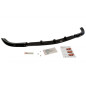 SPLITTER ANTERIORE MERCEDES SLK R170 (Cod. M-ME-SLK-R170-FD1G)
