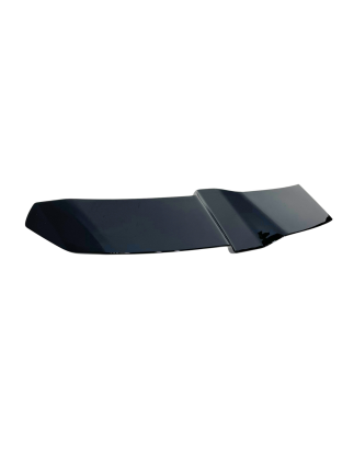Spoiler Audi A3 8Y Sportback 2020+ Nero lucido (Cod. E-SP56140)