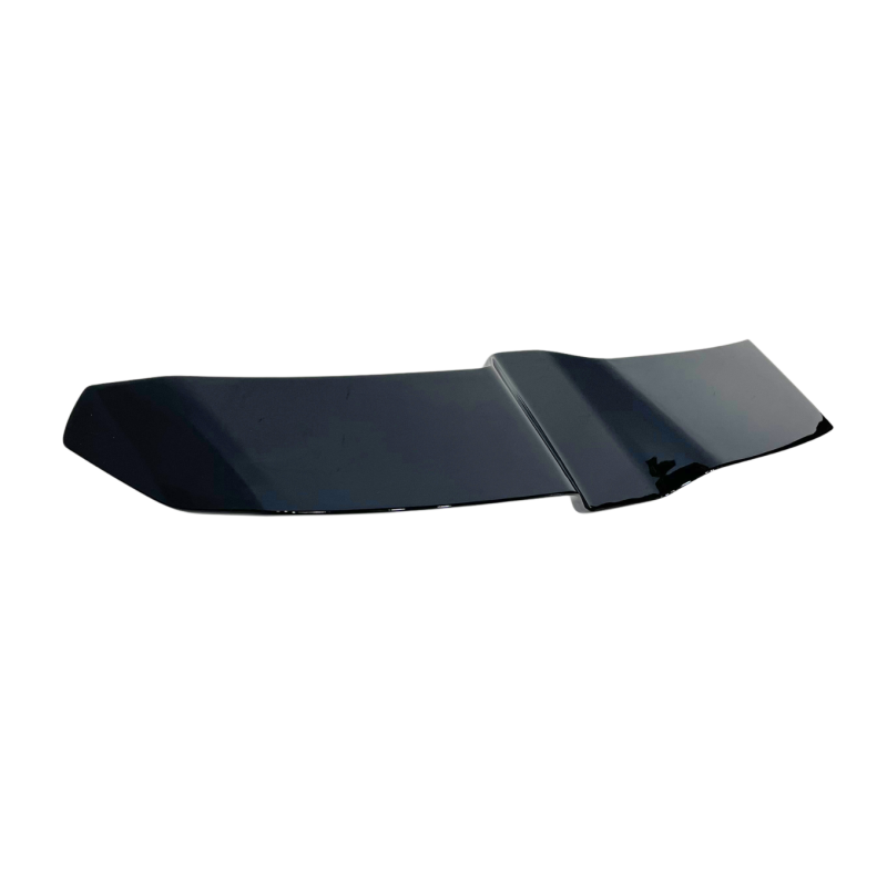 Spoiler Audi A3 8Y Sportback 2020+ Nero lucido (Cod. E-SP56140)