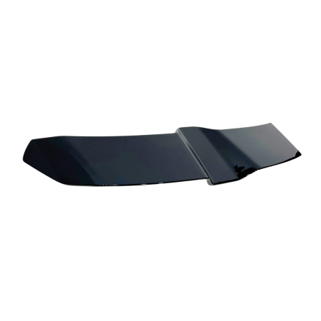 Spoiler Audi A3 8Y Sportback 2020+ Nero lucido (Cod. E-SP56140)