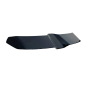 Spoiler Audi A3 8Y Sportback 2020+ Nero lucido (Cod. E-SP56140)