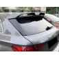Spoiler Audi A3 8Y Sportback 2020+ Nero lucido (Cod. E-SP56140)