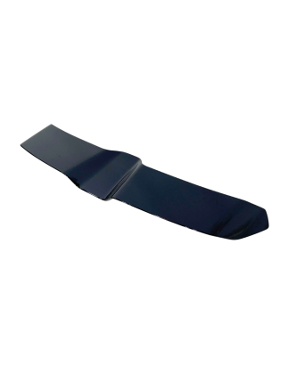 Spoiler Audi A3 8Y Sportback 2020+ Nero lucido (Cod. E-SP56140)