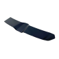 Spoiler Audi A3 8Y Sportback 2020+ Nero lucido (Cod. E-SP56140)