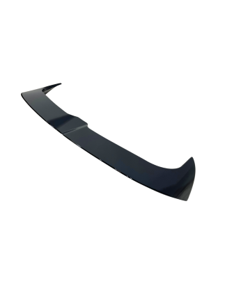 Alettone - Spoiler Seat Leon MK4 2020 Nero lucido (Cod. E-SPS6062)