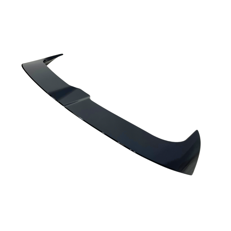 Alettone - Spoiler Seat Leon MK4 2020 Nero lucido (Cod. E-SPS6062)