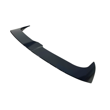 Alettone - Spoiler Seat Leon MK4 2020 Nero lucido (Cod. E-SPS6062)
