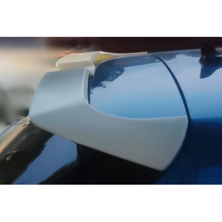 Alettone - Spoiler Seat Leon MK4 2020 Nero lucido (Cod. E-SPS6062)