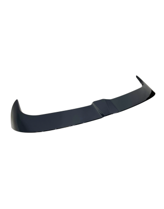 Alettone - Spoiler Seat Leon MK4 2020 Nero lucido (Cod. E-SPS6062)