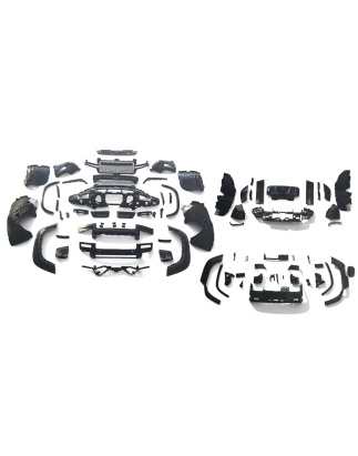 Kit Estetico Range Rover Defender 2019+ Look OCTA (Cod. E-TCLR045)