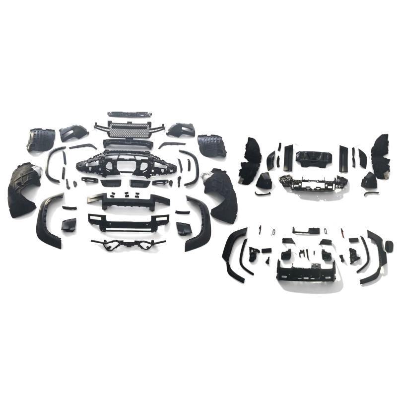 Kit Estetico Range Rover Defender 2019+ Look OCTA (Cod. E-TCLR045)
