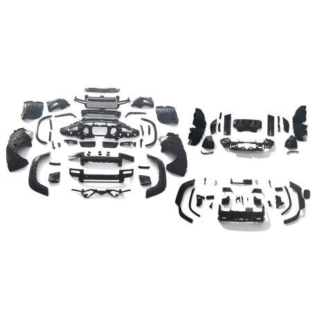 Kit Estetico Range Rover Defender 2019+ Look OCTA (Cod. E-TCLR045)