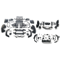 Kit Estetico Range Rover Defender 2019+ Look OCTA (Cod. E-TCLR045)