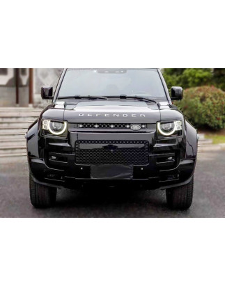 Kit Estetico Range Rover Defender 2019+ Look OCTA (Cod. E-TCLR045)