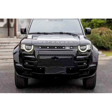 Kit Estetico Range Rover Defender 2019+ Look OCTA (Cod. E-TCLR045)