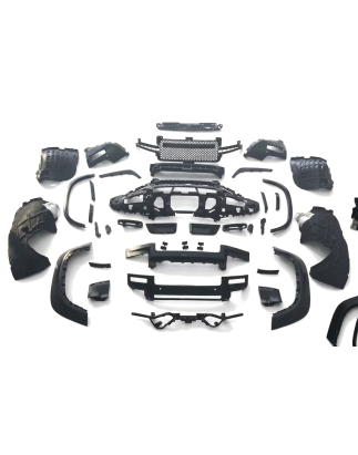 Kit Estetico Range Rover Defender 2019+ Look OCTA (Cod. E-TCLR045)