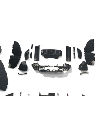 Kit Estetico Range Rover Defender 2019+ Look OCTA (Cod. E-TCLR045)