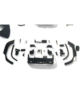 Kit Estetico Range Rover Defender 2019+ Look OCTA (Cod. E-TCLR045)
