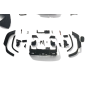 Kit Estetico Range Rover Defender 2019+ Look OCTA (Cod. E-TCLR045)