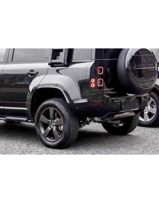 Kit Estetico Range Rover Defender 2019+ Look OCTA (Cod. E-TCLR045)