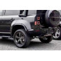 Kit Estetico Range Rover Defender 2019+ Look OCTA (Cod. E-TCLR045)