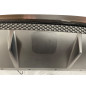Diffusore Posteriore Mercedes W167 / X167 GLE / GLS Look 63 2020-2025 (Cod. E-TCM0468)