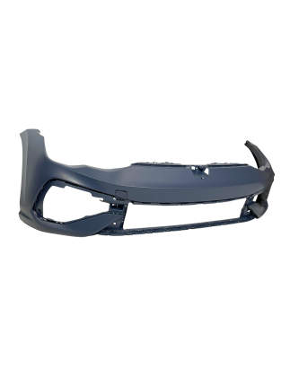 Paraurti Anteriore Volkswagen Golf 8 2019-2023 Look R (Cod. E-TCW7066)