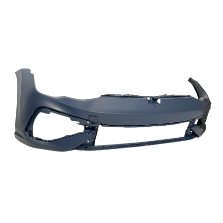 Paraurti Anteriore Volkswagen Golf 8 2019-2023 Look R (Cod. E-TCW7066)