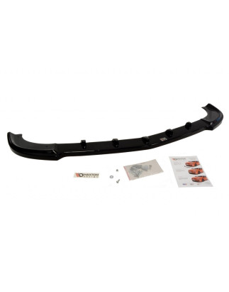 SPLITTER ANTERIORE Mercedes SLK R170 For AMG 204 paraurti (Cod. M-ME-SLK-R170-AMG204-FD1G)
