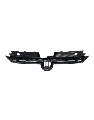 Paraurti Anteriore Volkswagen Golf 8 2019-2023 Look R (Cod. E-TCW7066)