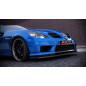 SPLITTER ANTERIORE Mercedes SLK R171 (for Me-SLK -r171-AMG172-f1) (Cod. M-ME-SLK-R171-AMG172-FD1G)