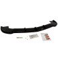 SPLITTER ANTERIORE Mercedes SLK R171 (for Me-SLK -r171-AMG204-f1) (Cod. M-ME-SLK-R171-AMG204-FD1G)