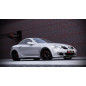SPLITTER ANTERIORE MERCEDES SLK R171 Paraurti standard (Cod. M-ME-SLK-R171-FD1G)