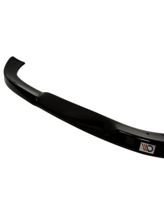 SPLITTER ANTERIORE MERCEDES SLK R171 Paraurti standard (Cod. M-ME-SLK-R171-FD1G)