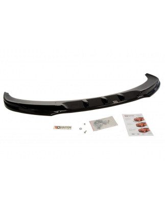 SPLITTER ANTERIORE Mercedes Sprinter Mk2  (Cod. M-ME-SP-2-FD1G)