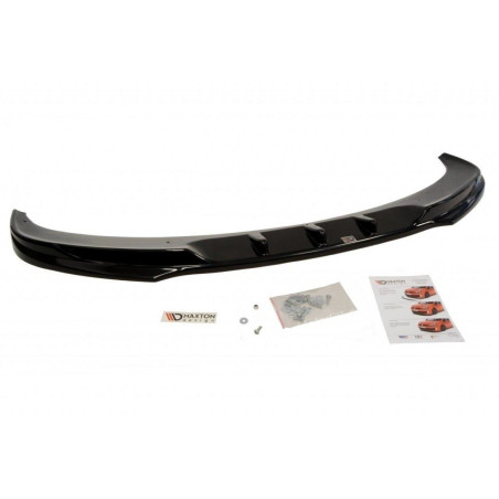 SPLITTER ANTERIORE Mercedes Sprinter Mk2  (Cod. M-ME-SP-2-FD1G)